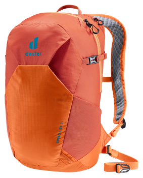 Deuter Speed Lite 21 Paprika-Saffron